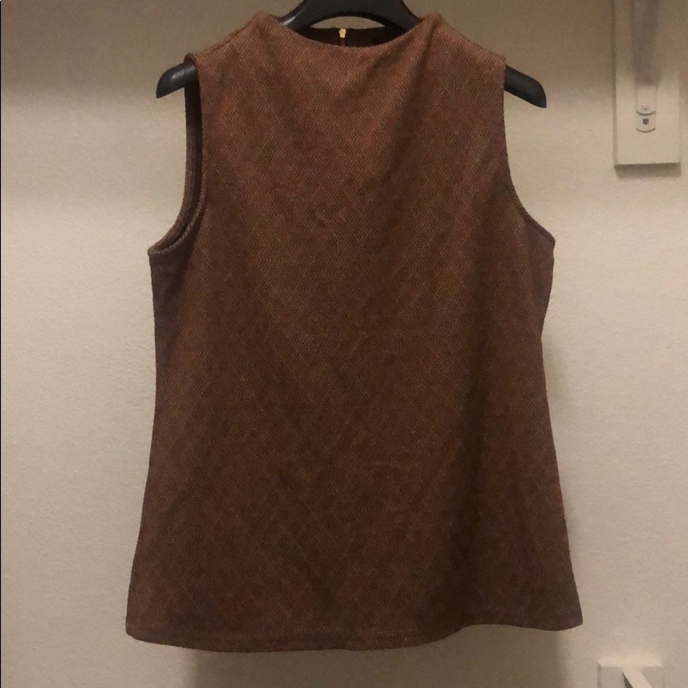 Vintage The Limited Business Casual Tank